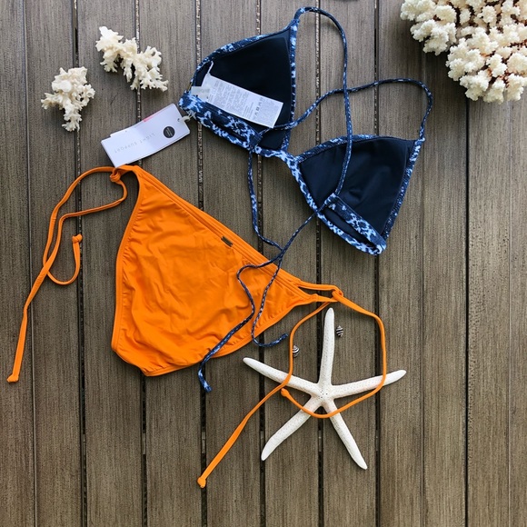 🌴🔆RIP CURL-O’NEILL SURF SHACK SALT WATEE BIKINI - Picture 13 of 14